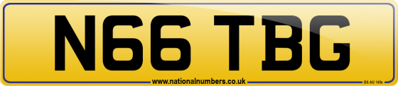 N66 TBG