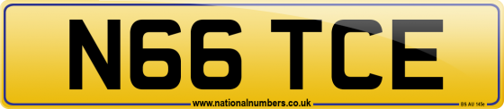 N66 TCE