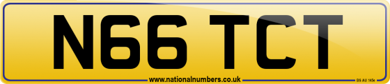 N66 TCT