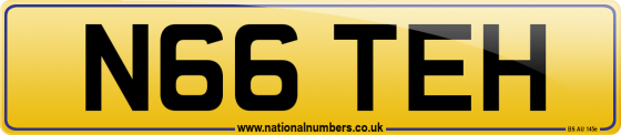 N66 TEH