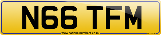 N66 TFM