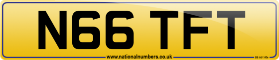 N66 TFT