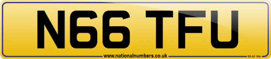 N66 TFU