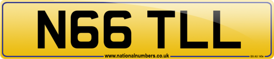 N66 TLL