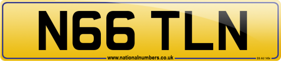 N66 TLN