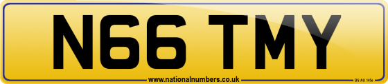 N66 TMY