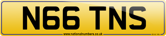 N66 TNS
