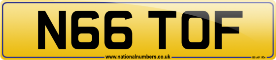 N66 TOF