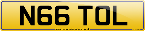 N66 TOL