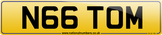 N66 TOM