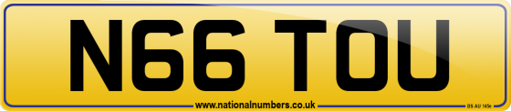 N66 TOU