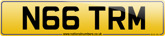 N66 TRM