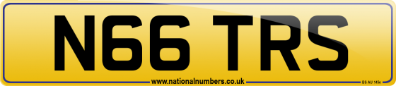 N66 TRS