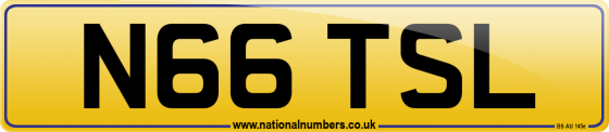 N66 TSL