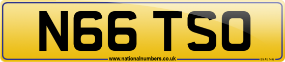 N66 TSO