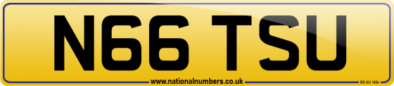 N66 TSU