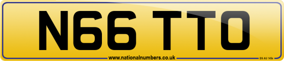 N66 TTO