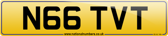 N66 TVT
