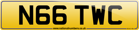 N66 TWC