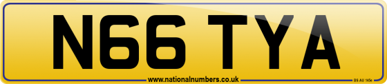 N66 TYA