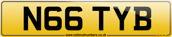 N66 TYB