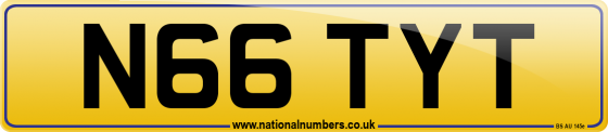 N66 TYT