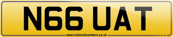 N66 UAT