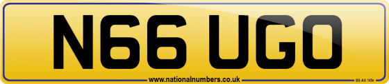 N66 UGO