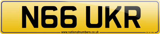 N66 UKR