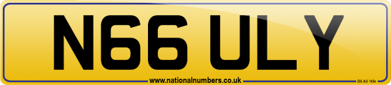 N66 ULY