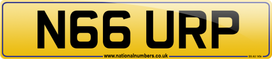 N66 URP