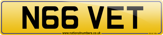 N66 VET