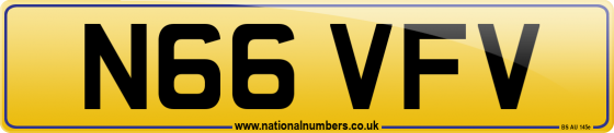 N66 VFV