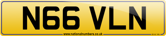 N66 VLN