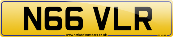 N66 VLR