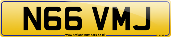 N66 VMJ