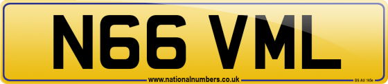 N66 VML