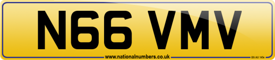 N66 VMV