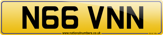 N66 VNN