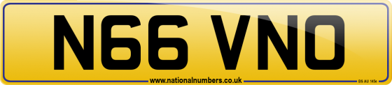 N66 VNO