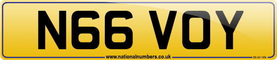 N66 VOY