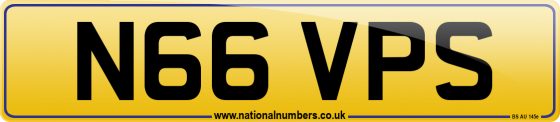 N66 VPS