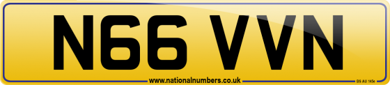 N66 VVN
