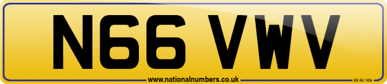 N66 VWV