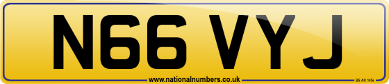 N66 VYJ