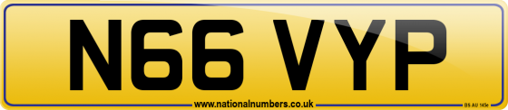 N66 VYP