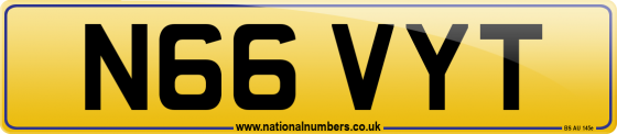 N66 VYT