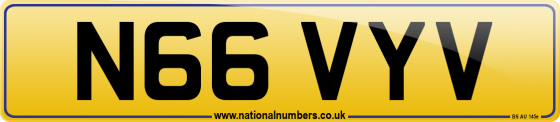N66 VYV