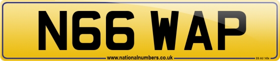 N66 WAP