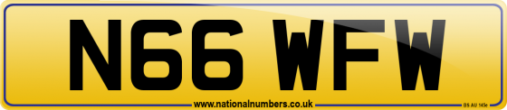N66 WFW